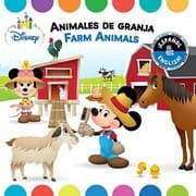 Tapa de Farm Animals / Animales de granja