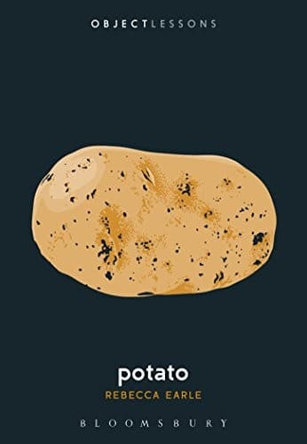 Tapa de Potato