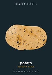 Tapa de Potato