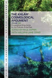 Tapa de The Kalam Cosmological Argument, Volume 1