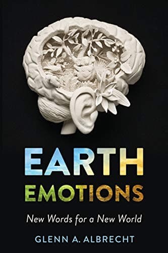 Tapa de Earth Emotions