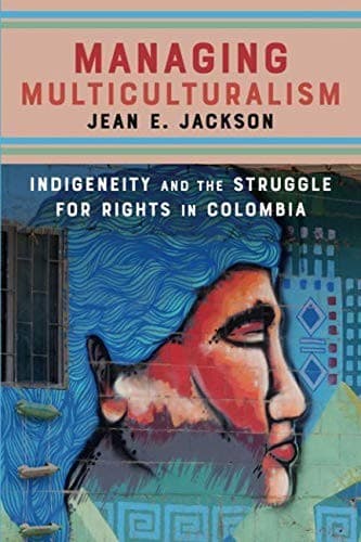 Tapa de Managing Multiculturalism