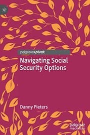 Tapa de Navigating Social Security Options