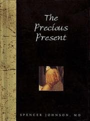 Tapa de The Precious Present (Helen Exley Giftbook)