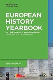 Tapa de Victimhood and Acknowledgement