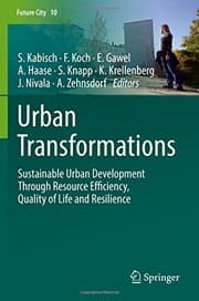 Tapa de Urban Transformations