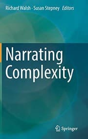 Tapa de Narrating Complexity