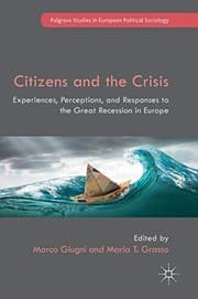 Tapa de Citizens and the Crisis
