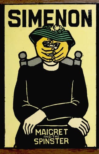 Tapa de Cécile est morte