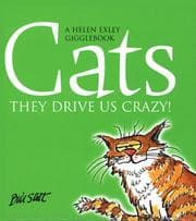Tapa de Cats