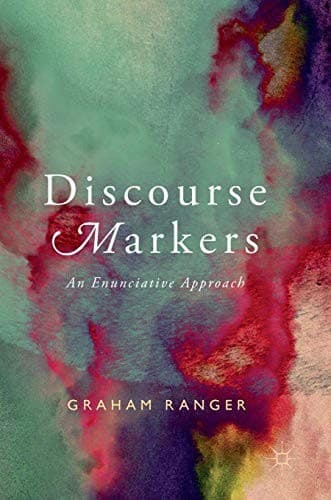 Tapa de Discourse Markers