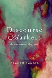 Tapa de Discourse Markers