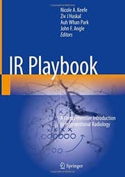 Tapa de IR Playbook
