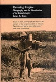 Tapa de Picturing Empire (Picturing History)