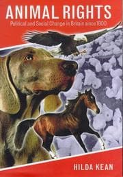 Tapa de Animal Rights