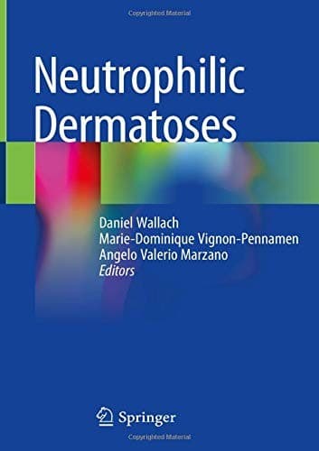 Tapa de Neutrophilic Dermatoses