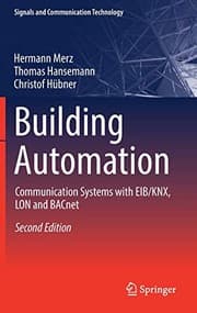 Tapa de Building Automation