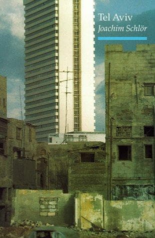 Tapa de Tel Aviv