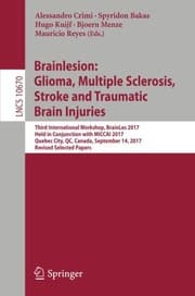 Tapa de Brainlesion