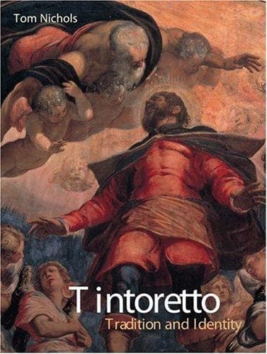 Tapa de Tintoretto