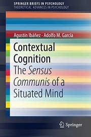 Tapa de Contextual Cognition