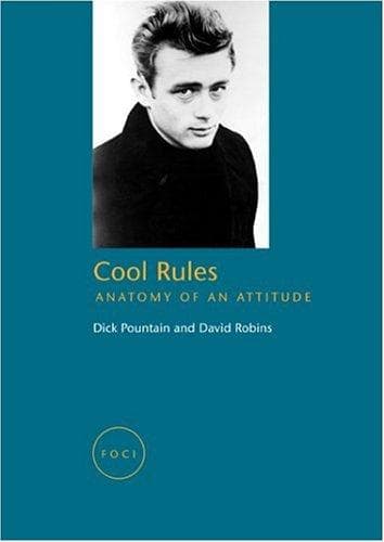 Tapa de Cool Rules