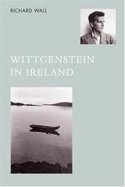 Tapa de Wittgenstein in Ireland