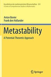 Tapa de Metastability