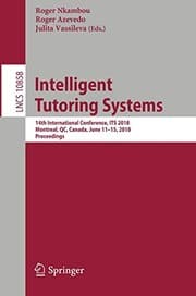 Tapa de Intelligent Tutoring Systems