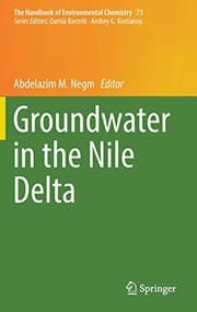 Tapa de Groundwater in the Nile Delta