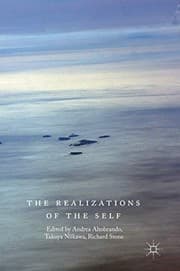 Tapa de The Realizations of the Self