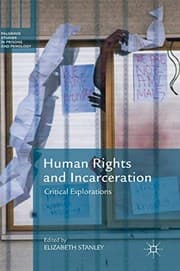 Tapa de Human Rights and Incarceration