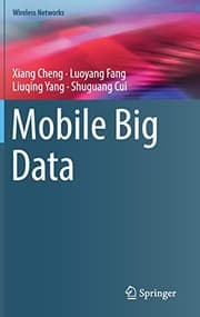 Tapa de Mobile Big Data