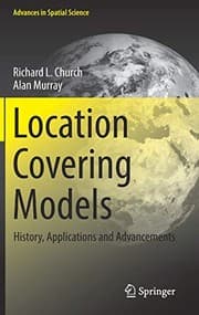 Tapa de Location Covering Models