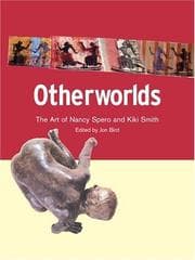 Tapa de Otherworlds