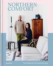 Tapa de Northern Comfort