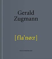 Tapa de Gerald Zugmann