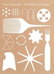 Tapa de Victor Papanek