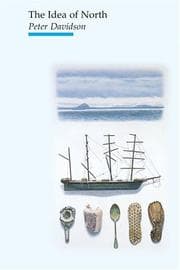 Tapa de The idea of North