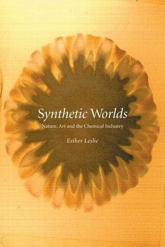 Tapa de Synthetic Worlds