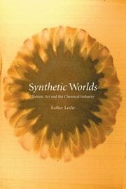 Tapa de Synthetic Worlds