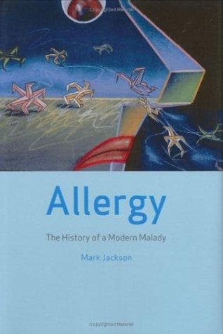 Tapa de Allergy