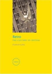 Tapa de Retro