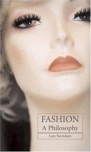 Tapa de Fashion