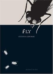 Tapa de Fly (Reaktion Books - Animal)