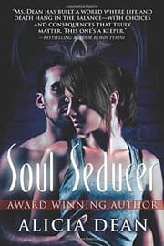 Tapa de Soul Seducer