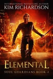 Tapa de Elemental