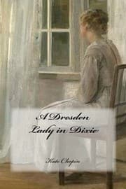 Tapa de A Dresden Lady in Dixie