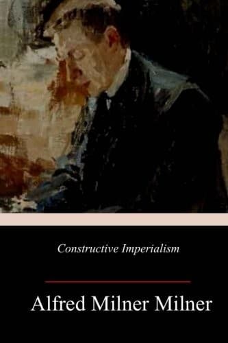 Tapa de Constructive Imperialism