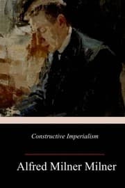 Tapa de Constructive Imperialism
